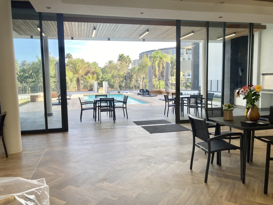 To Let 1 Bedroom Property for Rent in Century City Western Cape